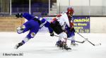 Photo hockey match Villard-de-Lans - Neuilly/Marne le 31/01/2012