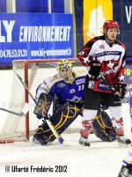 Photo hockey match Villard-de-Lans - Neuilly/Marne le 31/01/2012