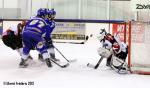 Photo hockey match Villard-de-Lans - Neuilly/Marne le 31/01/2012