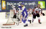 Photo hockey match Villard-de-Lans - Neuilly/Marne le 31/01/2012