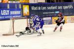Photo hockey match Villard-de-Lans - Neuilly/Marne le 31/01/2012