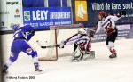 Photo hockey match Villard-de-Lans - Neuilly/Marne le 31/01/2012