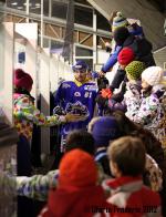 Photo hockey match Villard-de-Lans - Neuilly/Marne le 31/01/2012