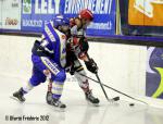 Photo hockey match Villard-de-Lans - Neuilly/Marne le 24/02/2012