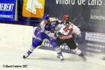 Photo hockey match Villard-de-Lans - Neuilly/Marne le 24/02/2012