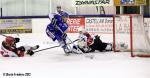 Photo hockey match Villard-de-Lans - Neuilly/Marne le 24/02/2012