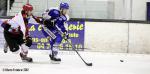 Photo hockey match Villard-de-Lans - Neuilly/Marne le 24/02/2012