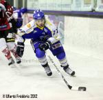 Photo hockey match Villard-de-Lans - Neuilly/Marne le 24/02/2012