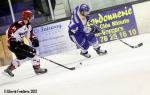 Photo hockey match Villard-de-Lans - Neuilly/Marne le 24/02/2012