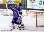 Photo hockey match Villard-de-Lans - Neuilly/Marne le 25/02/2012