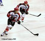 Photo hockey match Villard-de-Lans - Neuilly/Marne le 25/02/2012