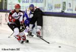 Photo hockey match Villard-de-Lans - Neuilly/Marne le 25/02/2012