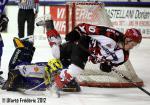 Photo hockey match Villard-de-Lans - Neuilly/Marne le 25/02/2012