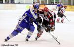 Photo hockey match Villard-de-Lans - Neuilly/Marne le 25/02/2012