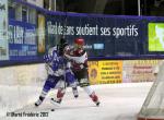 Photo hockey match Villard-de-Lans - Neuilly/Marne le 25/02/2012