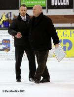 Photo hockey match Villard-de-Lans - Neuilly/Marne le 25/02/2012