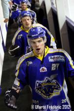 Photo hockey match Villard-de-Lans - Neuilly/Marne le 25/02/2012