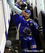 Photo hockey match Villard-de-Lans - Neuilly/Marne le 25/02/2012