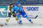 Photo hockey match Villard-de-Lans - Roanne le 07/02/2015