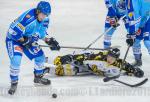 Photo hockey match Villard-de-Lans - Roanne le 07/02/2015