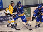 Photo hockey match Villard-de-Lans - Rouen le 13/12/2008