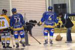 Photo hockey match Villard-de-Lans - Rouen le 13/12/2008