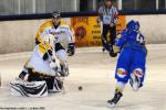 Photo hockey match Villard-de-Lans - Rouen le 13/12/2008