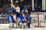 Photo hockey match Villard-de-Lans - Rouen le 13/12/2008