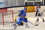 Photo hockey match Villard-de-Lans - Rouen le 13/12/2008