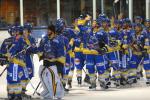 Photo hockey match Villard-de-Lans - Rouen le 13/12/2008