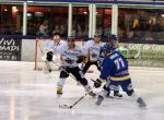 Photo hockey match Villard-de-Lans - Rouen le 24/10/2009