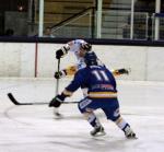 Photo hockey match Villard-de-Lans - Rouen le 24/10/2009