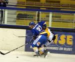 Photo hockey match Villard-de-Lans - Rouen le 24/10/2009