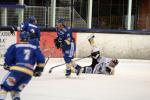 Photo hockey match Villard-de-Lans - Rouen le 24/10/2009