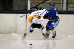 Photo hockey match Villard-de-Lans - Rouen le 24/10/2009