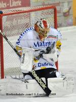 Photo hockey match Villard-de-Lans - Rouen le 24/10/2009