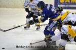 Photo hockey match Villard-de-Lans - Rouen le 24/10/2009