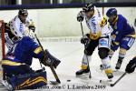 Photo hockey match Villard-de-Lans - Rouen le 24/10/2009