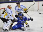 Photo hockey match Villard-de-Lans - Rouen le 24/10/2009