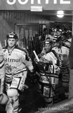 Photo hockey match Villard-de-Lans - Rouen le 03/12/2010