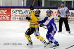 Photo hockey match Villard-de-Lans - Rouen le 03/12/2010