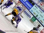 Photo hockey match Villard-de-Lans - Rouen le 03/12/2010