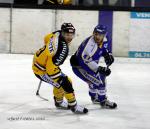 Photo hockey match Villard-de-Lans - Rouen le 03/12/2010