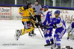 Photo hockey match Villard-de-Lans - Rouen le 03/12/2010