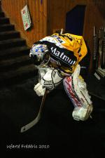 Photo hockey match Villard-de-Lans - Rouen le 03/12/2010