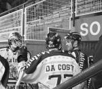 Photo hockey match Villard-de-Lans - Rouen le 03/12/2010