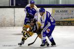 Photo hockey match Villard-de-Lans - Rouen le 03/12/2010