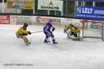 Photo hockey match Villard-de-Lans - Rouen le 03/12/2010