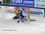 Photo hockey match Villard-de-Lans - Rouen le 03/12/2010