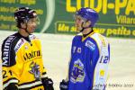 Photo hockey match Villard-de-Lans - Rouen le 03/12/2010